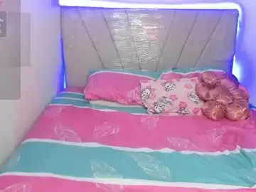 Chaturbate Nude Webcam of latinamav22