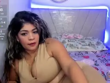 Chaturbate Adult Webcam of latinamav22
