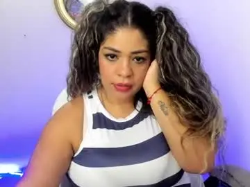 Chaturbate Private Sex Chat of latinamav22