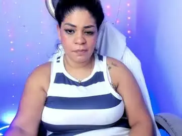 Chaturbate Watch Live Sex Cams of latinamav22