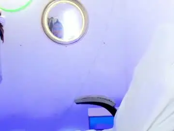 Chaturbate Sex Cam of latinamav22