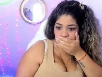 Chaturbate Live Porn of latinamav22