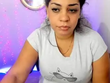Chaturbate Best live sex cam show of latinamav22
