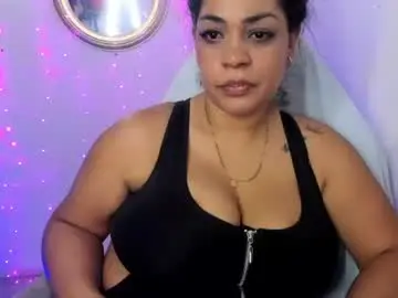 Chaturbate Private Sex Chat of latinamav22