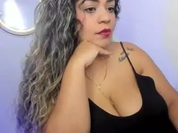 Chaturbate Sex Chat of latinamav22