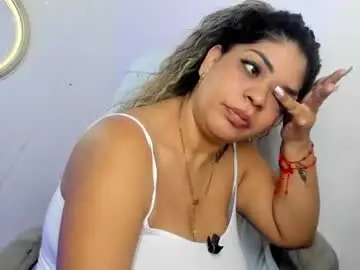 Chaturbate Adult Webcams of latinamav22