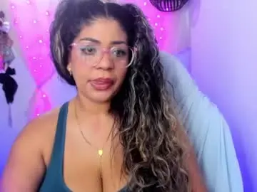 Chaturbate Live Porn of latinamav22