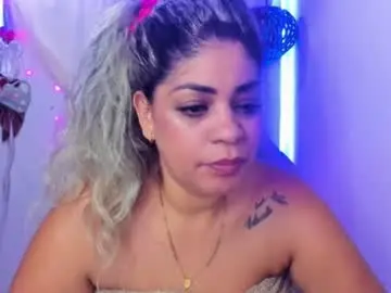 Chaturbate Adult Webcam of latinamav22