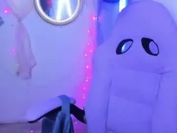 Chaturbate Live Sex of latinamav22
