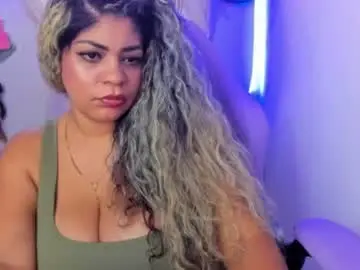 Chaturbate Adult Webcams of latinamav22