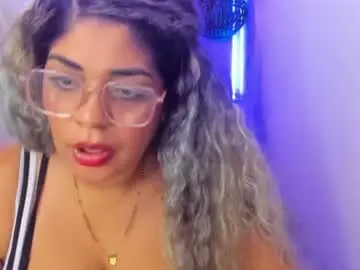 Chaturbate Free Live Porn of latinamav22