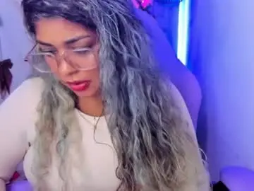 Chaturbate Live Sex of latinamav22