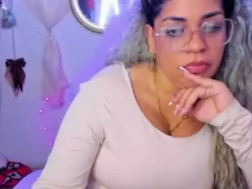 Chaturbate Sex Chat of latinamav22