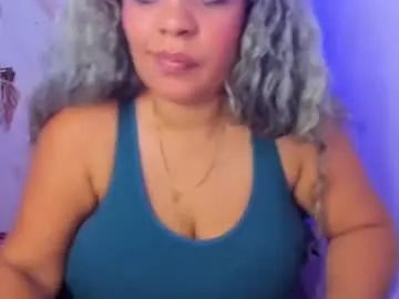 Chaturbate Watch Live Sex Cams of latinamav22