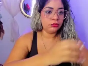 Chaturbate Private Sex Chat of latinamav22