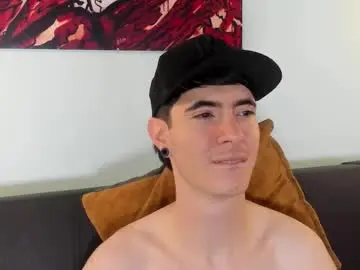 Chaturbate Private Sex Chat of lio_____