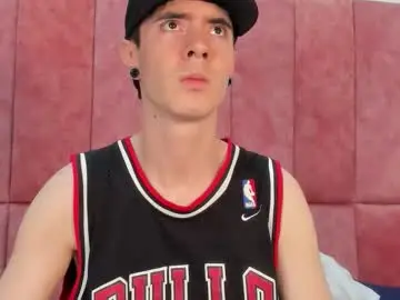 Chaturbate Private Sex Chat of lio_____