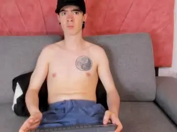 Chaturbate Free Porn Cam of lio_____