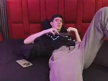 Chaturbate Free Live Porn of lio_____