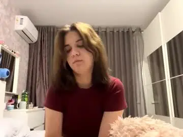 Chaturbate Live Sex of lunavirexial