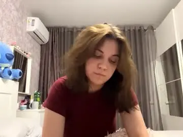 Chaturbate Sex Cam of lunavirexial