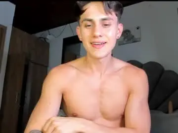 Chaturbate Private Sex Chat of manucute_23_