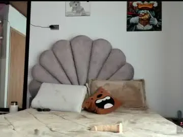 Chaturbate Watch Live Sex Cams of manucute_23_