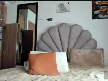 Chaturbate Best Webcam of manucute_23_