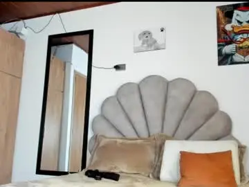 Chaturbate Sex Cam of manucute_23_