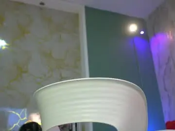 Chaturbate Sex Chat of mia_coliin