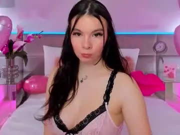 Chaturbate Nude Webcam of miaamuse