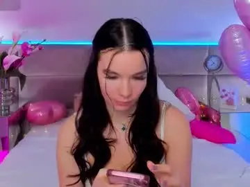 Chaturbate Nude Webcam of miaamuse