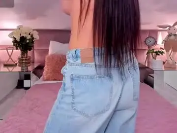 Chaturbate Sex Cam of miaamuse