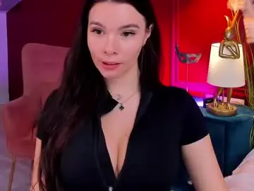 Chaturbate Watch Live Sex Cams of miaamuse