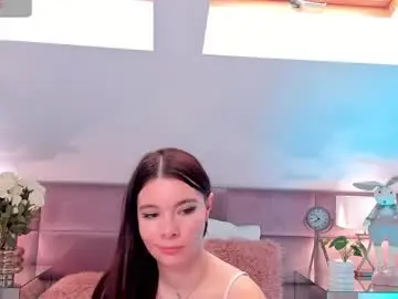 Chaturbate Live Sex Cam of miaamuse