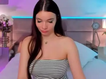 Chaturbate Live Sex Cam of miaamuse