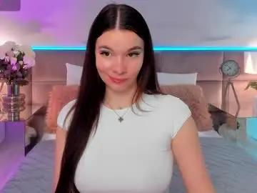 Chaturbate Adult Webcams of miaamuse