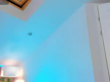 Chaturbate Live Sex of miaamuse