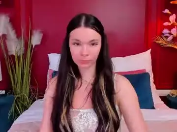 Chaturbate Best live sex cam show of miaamuse