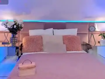 Chaturbate Nude Webcam of miaamuse