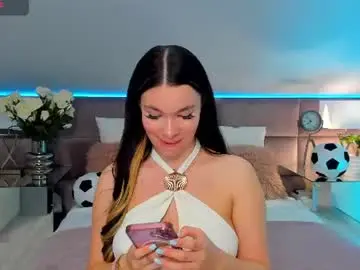 Chaturbate Adult Webcam of miaamuse