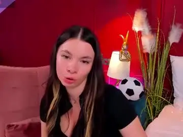 Chaturbate Live Sex of miaamuse