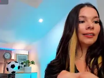 Chaturbate Sex Chat of miaamuse
