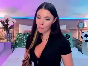 Chaturbate Free Porn Cam of miaamuse