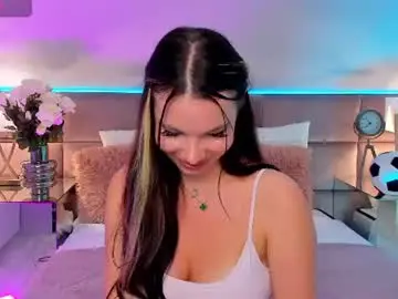 Chaturbate Live Sex of miaamuse