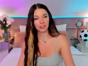 Chaturbate Sex Chat of miaamuse