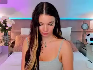 Chaturbate Sex Cam of miaamuse