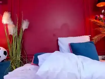 Chaturbate Live Sex of miaamuse