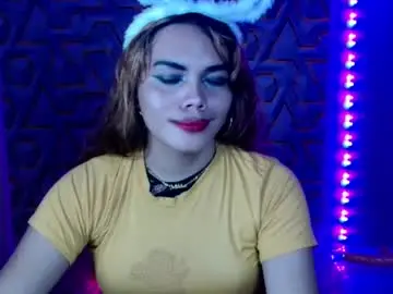 Chaturbate Sex Cam of mikhay14139