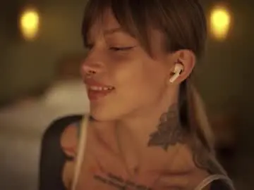 Chaturbate Live Porn of mileeena